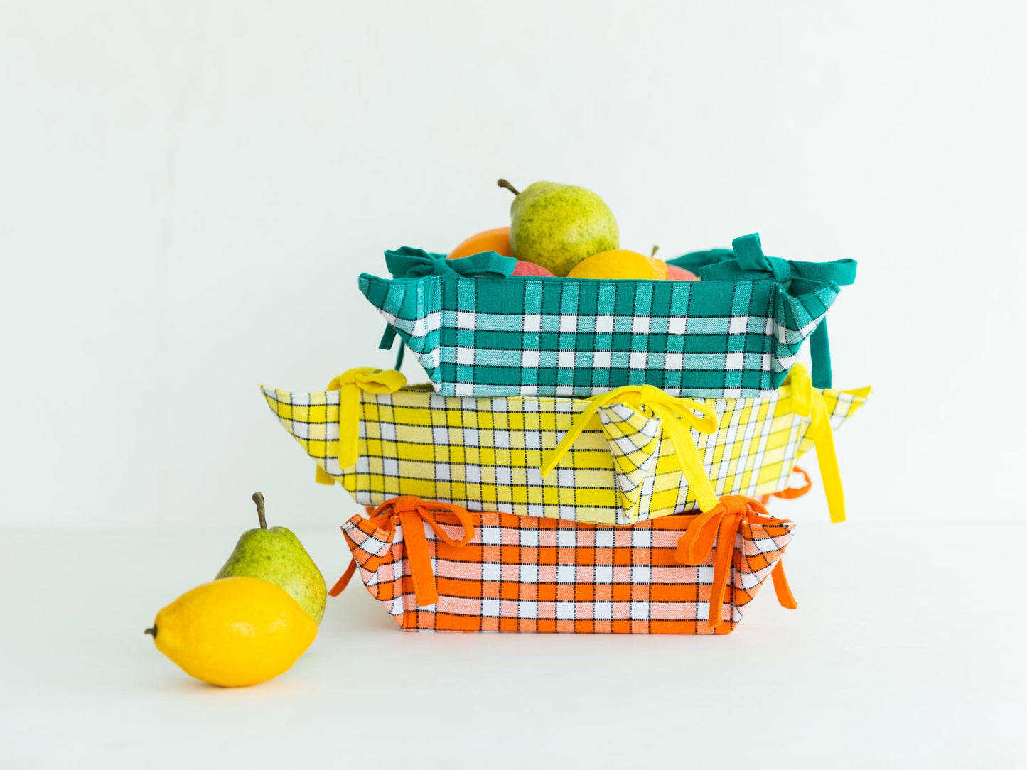 La Carafe KITCHEN BASKET(キッチンバスケット)