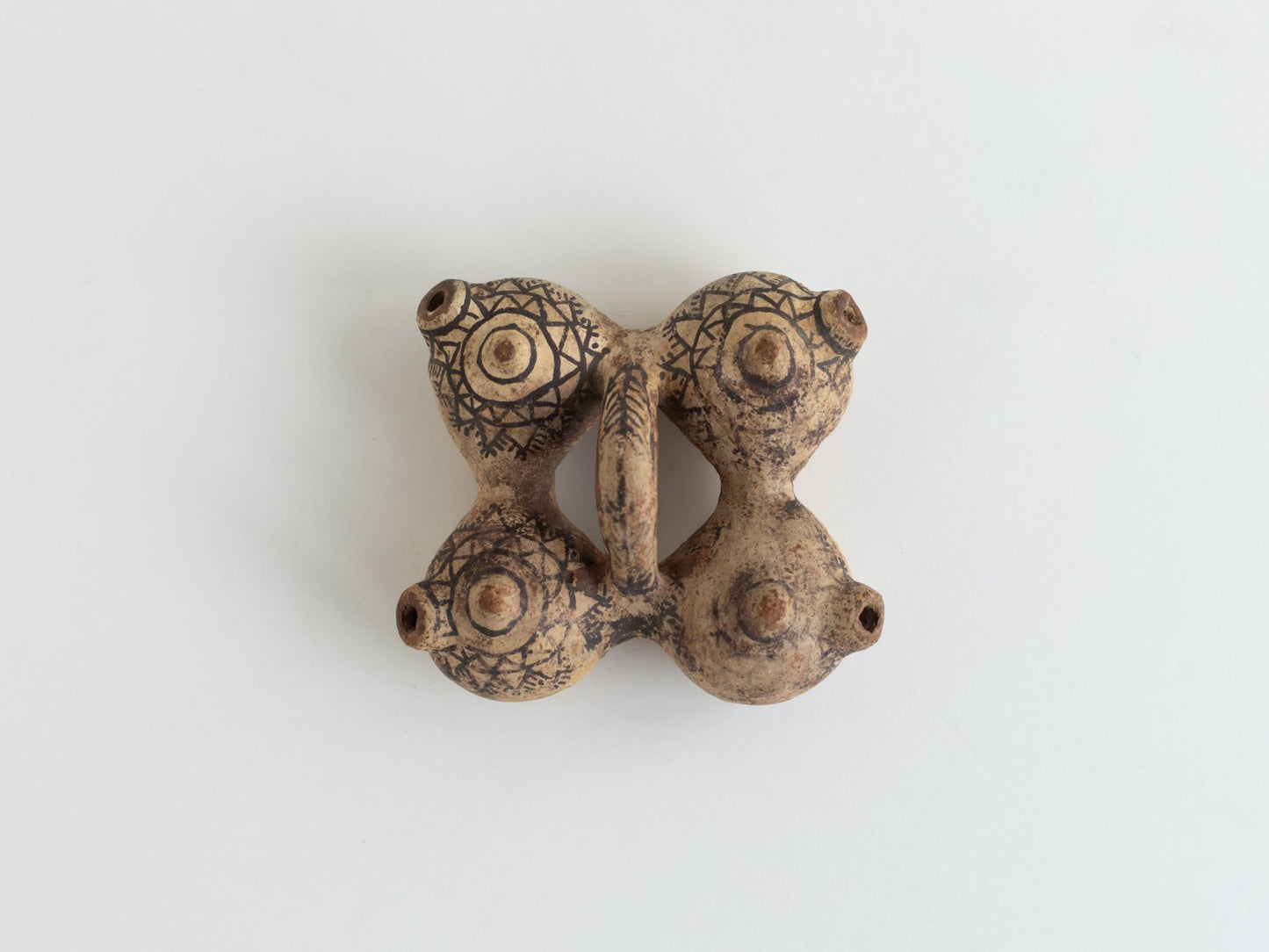 モロッコ・動物オブジェ/3H