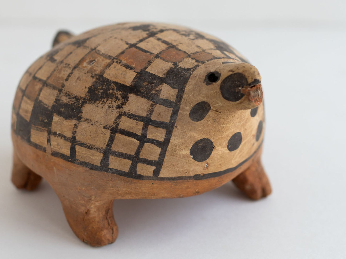 モロッコ・動物オブジェ/3K