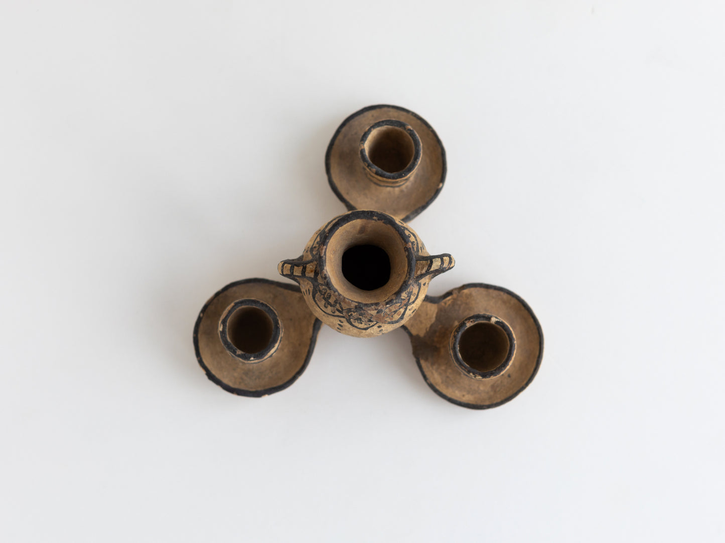 モロッコ・動物オブジェ/3Q