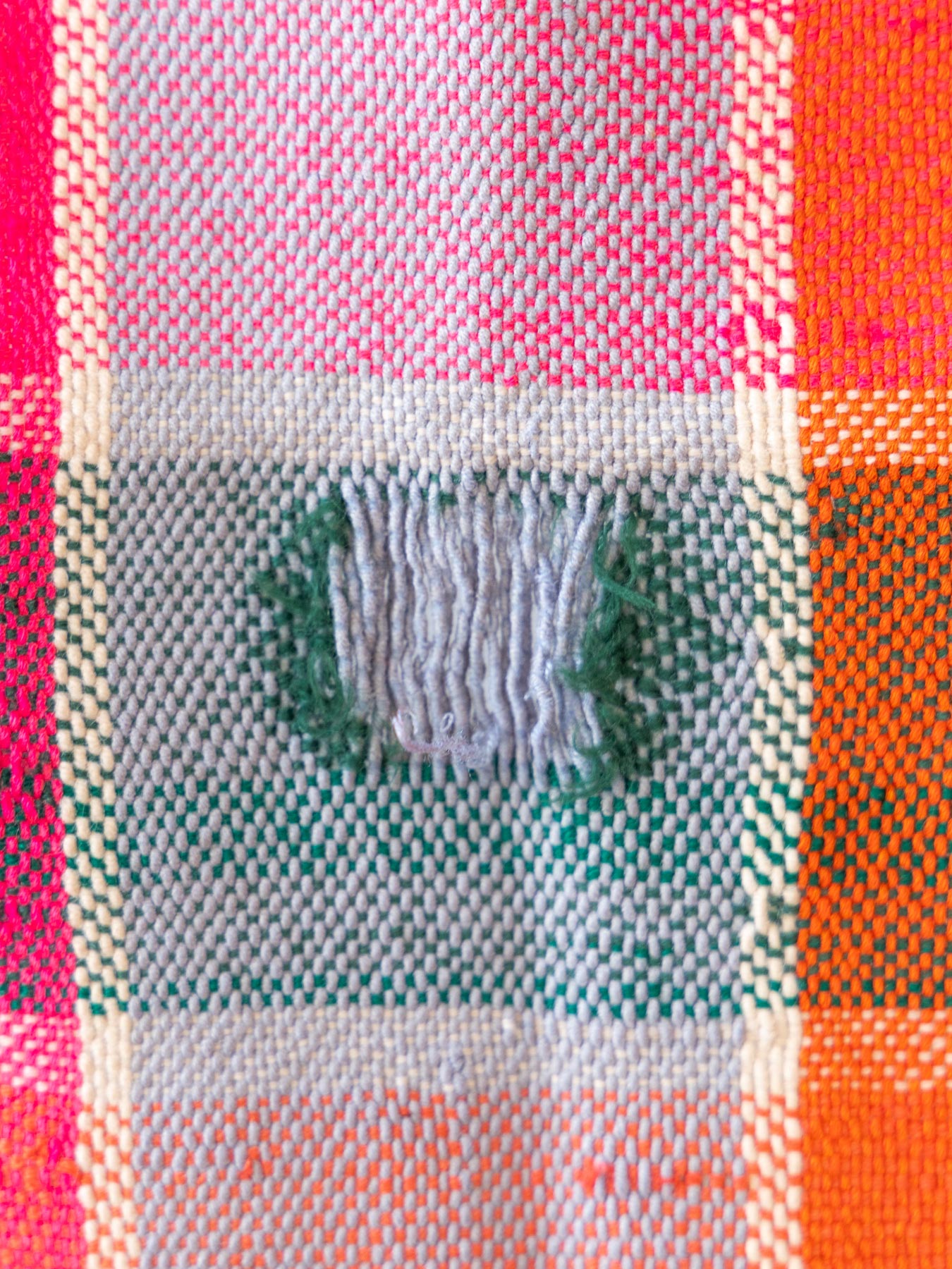 ヴィンテージハイク・マルチカバー/1A