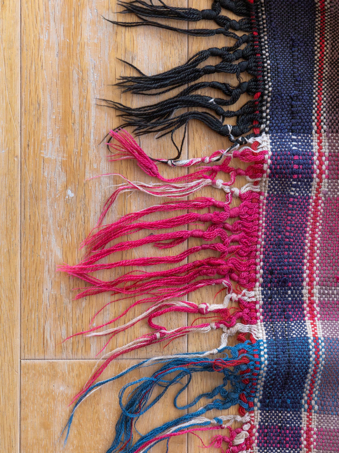 ヴィンテージハイク・マルチカバー/1J