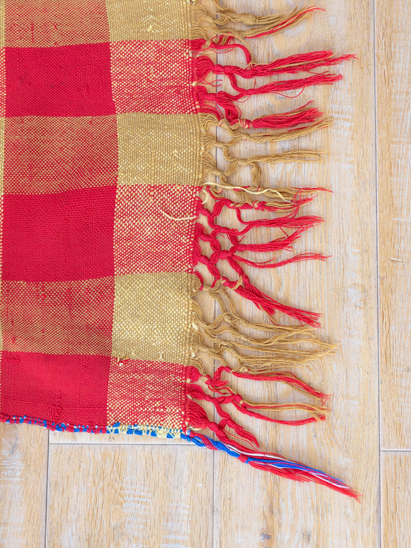 ヴィンテージハイク・マルチカバー/1M