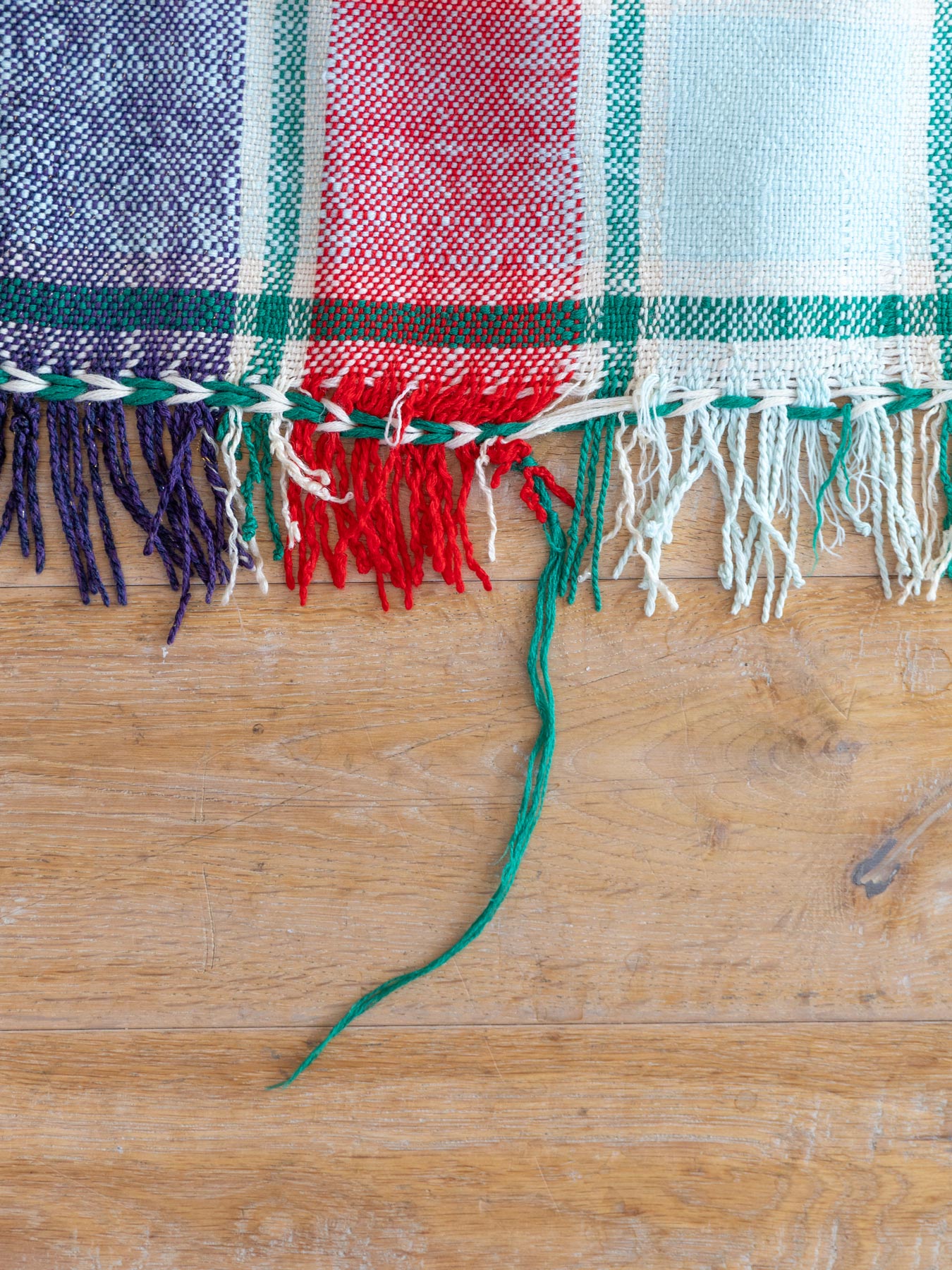 ヴィンテージハイク・マルチカバー/1N