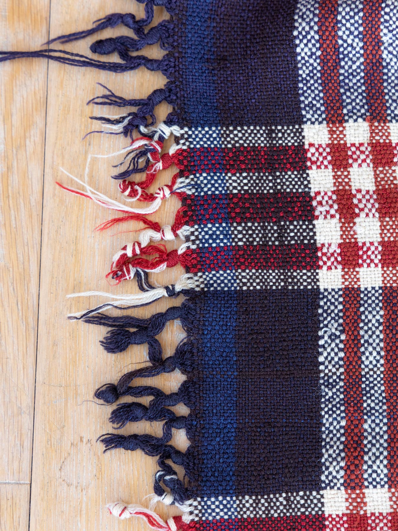 ヴィンテージハイク・マルチカバー/1O