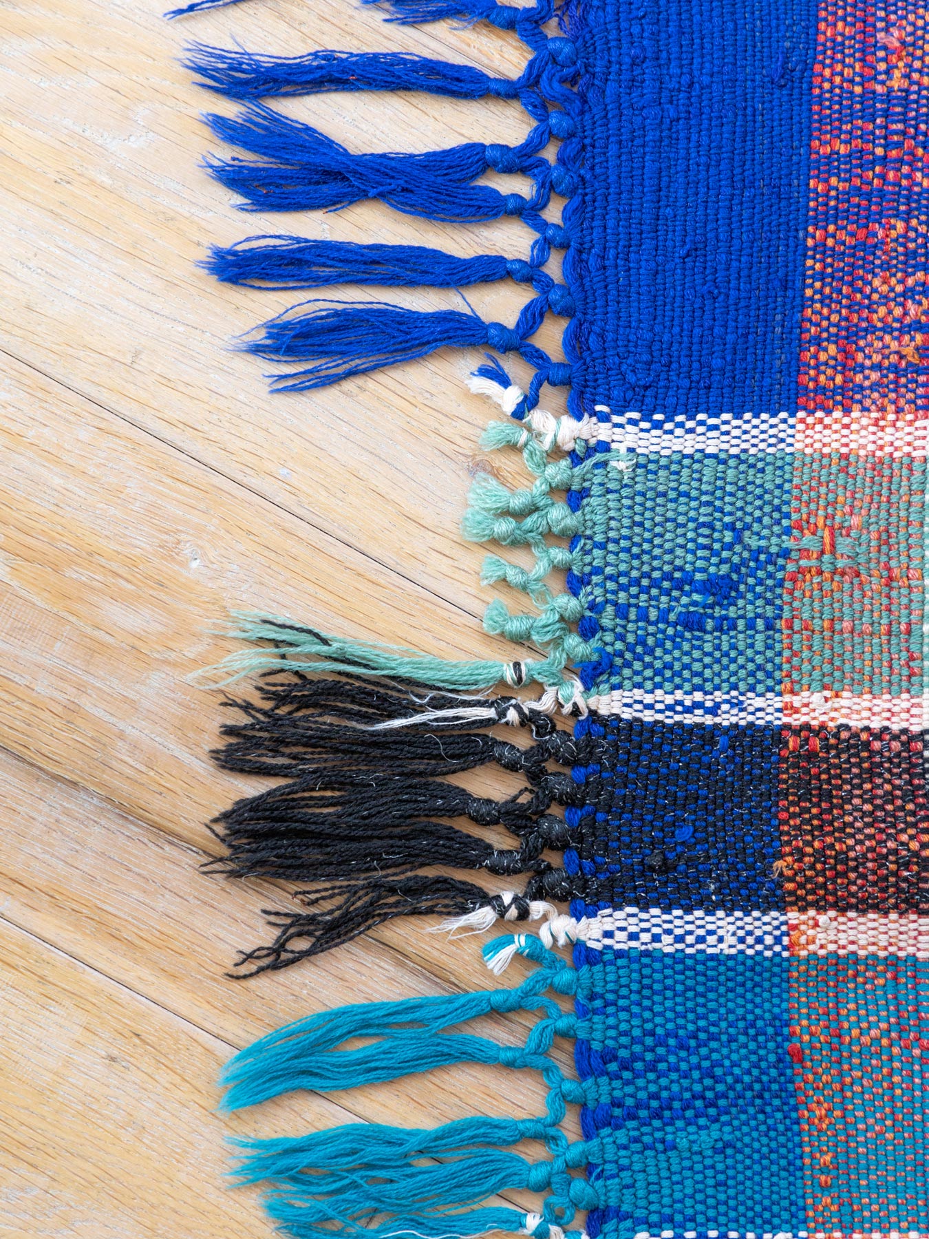 ヴィンテージハイク・マルチカバー/1P