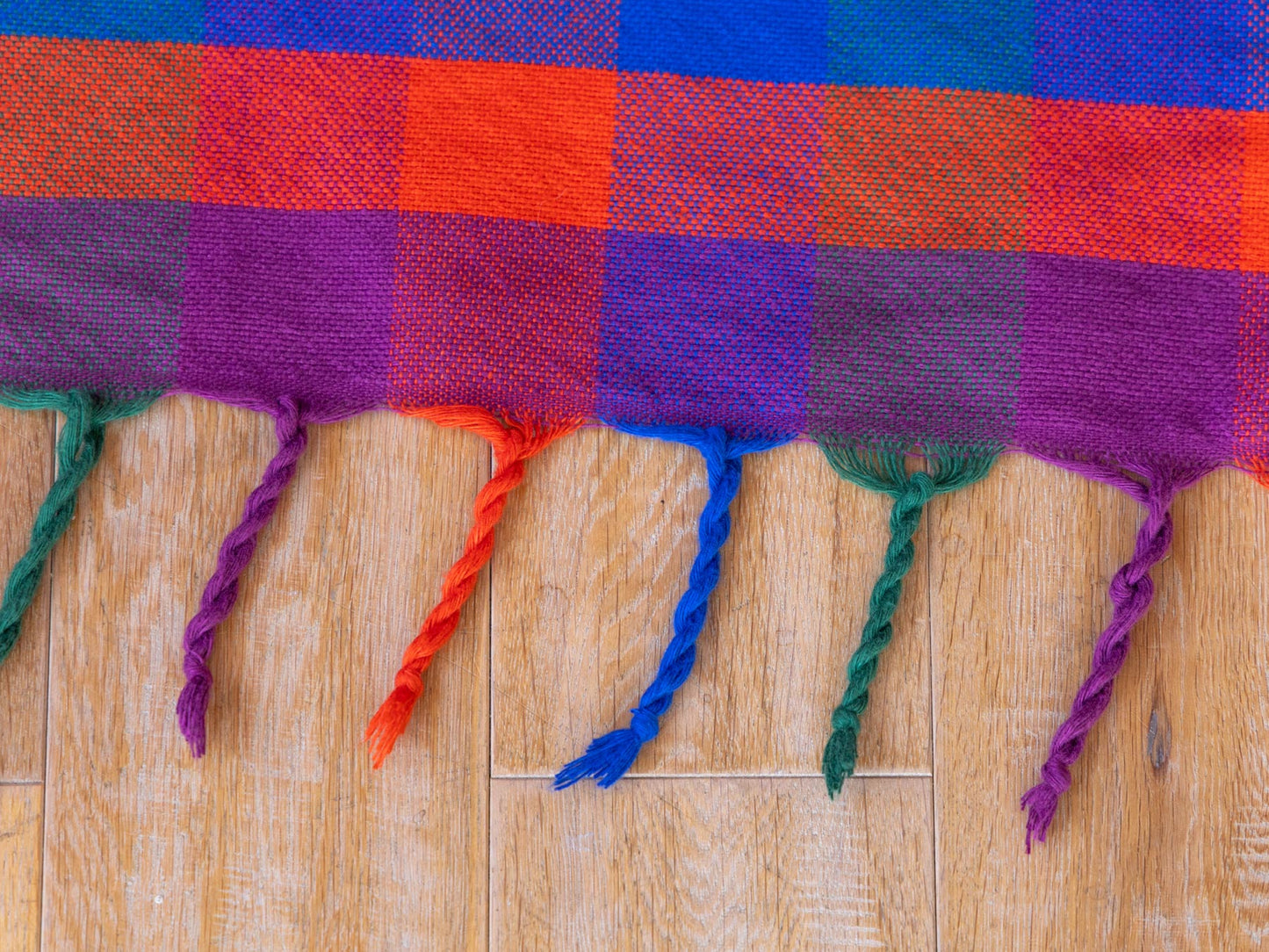 ヴィンテージハイク・マルチカバー/1U