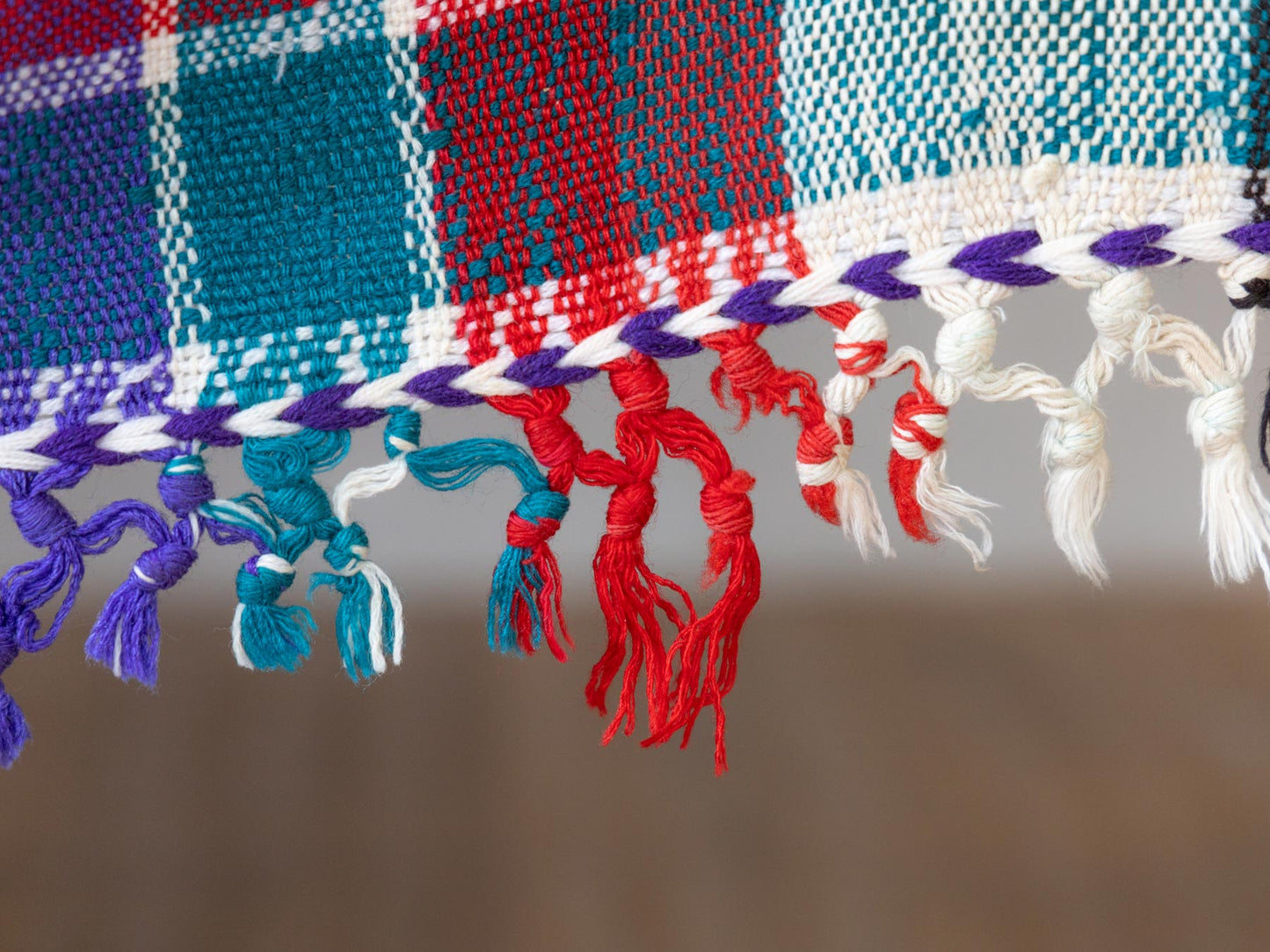 ヴィンテージハイク・マルチカバー/1W