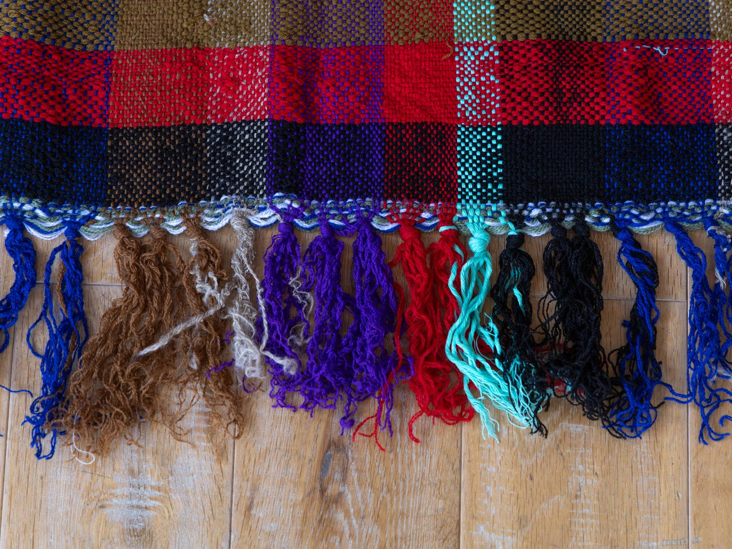 ヴィンテージハイク・マルチカバー/1Z