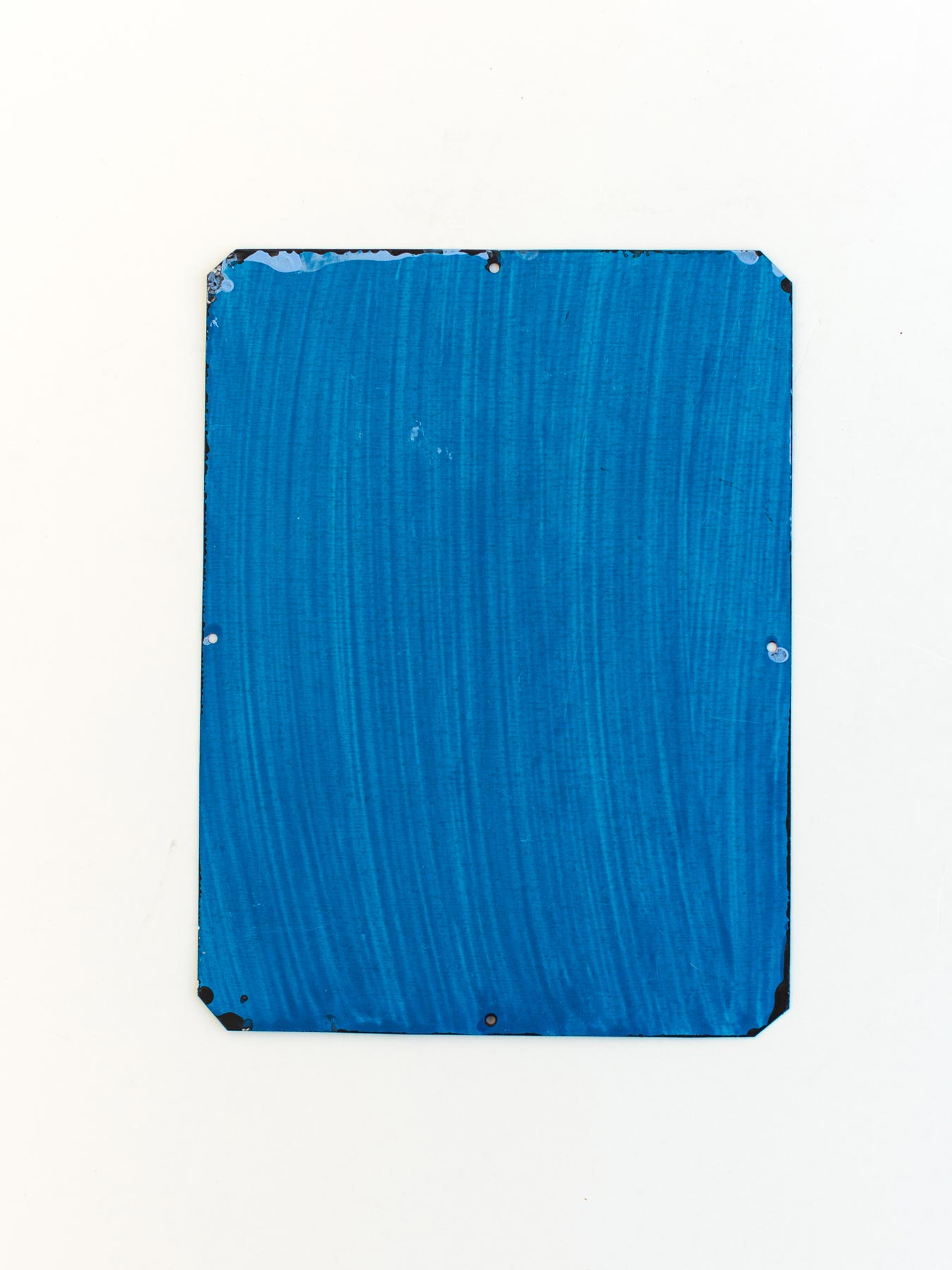 ネコのアートボード(金魚とネコ)