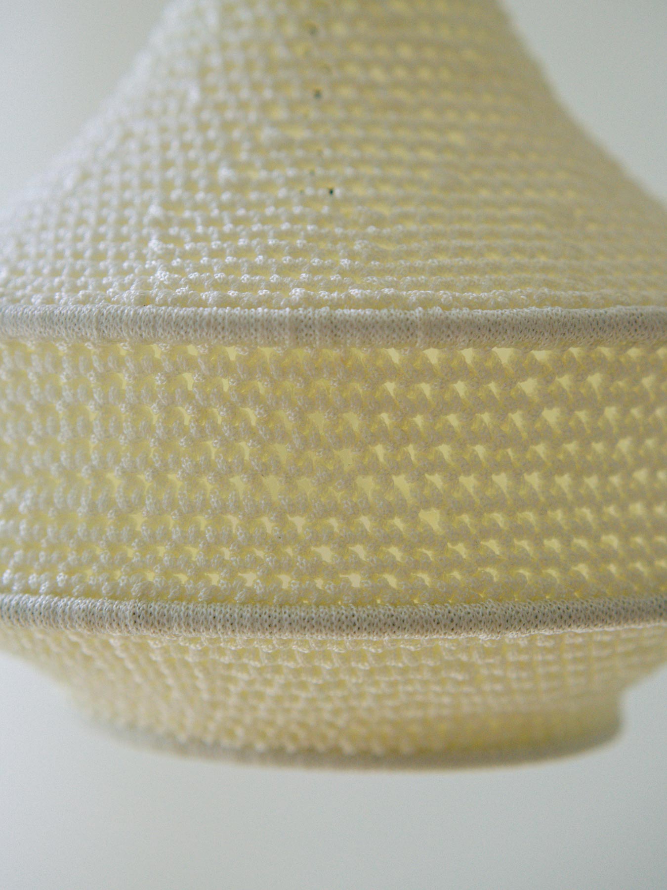 モロッコ・ニットランプ Kroush