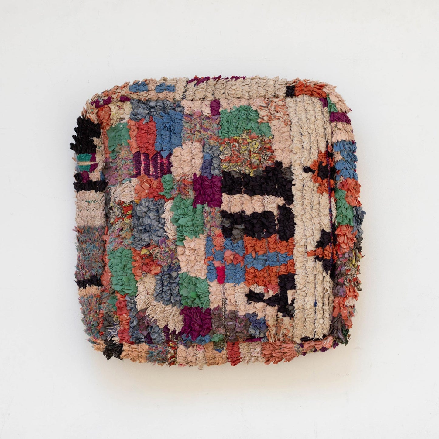 オルネコ・猫のプフ/ボシャルウィット D