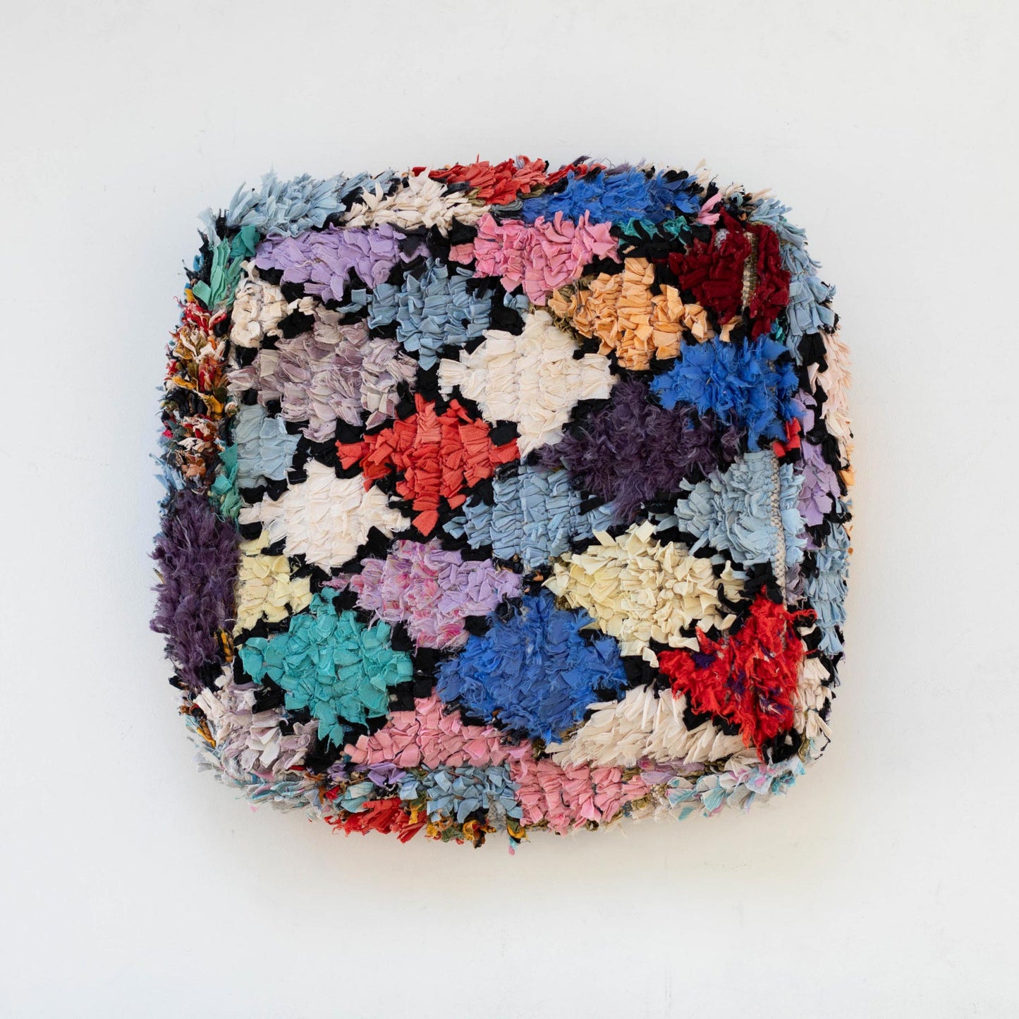 オルネコ・猫のプフ/ボシャルウィット H