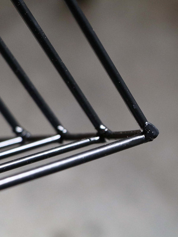 ワイヤー・プレートラック/S