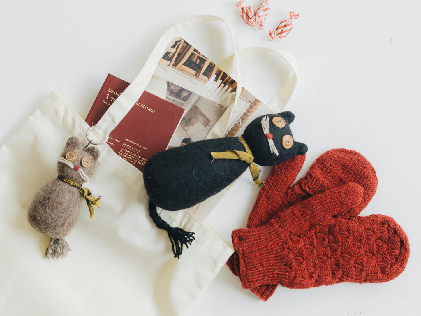 オルネコ・フェルトドール