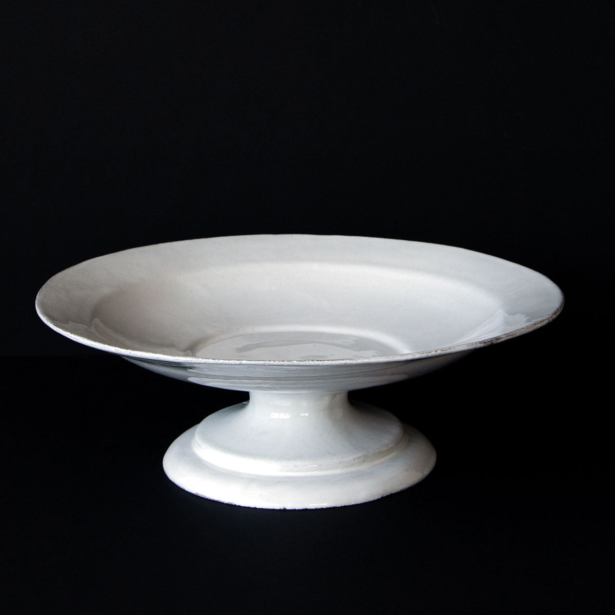 Astier de Villatte コンポート 34cm／Simple｜コンポート・その他食器