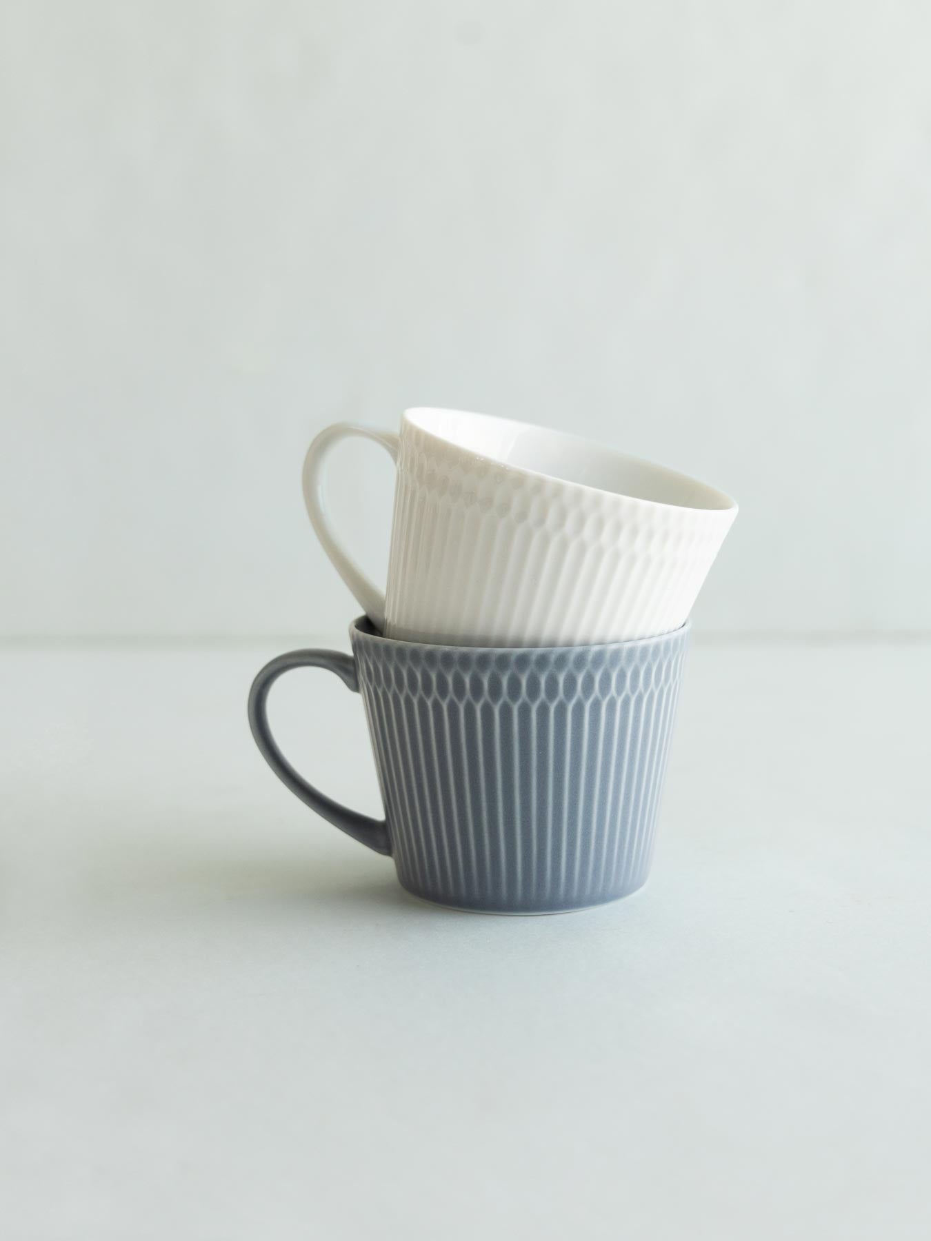 さざなみシリーズ／マグカップ｜カップ・グラス｜オルネ ド