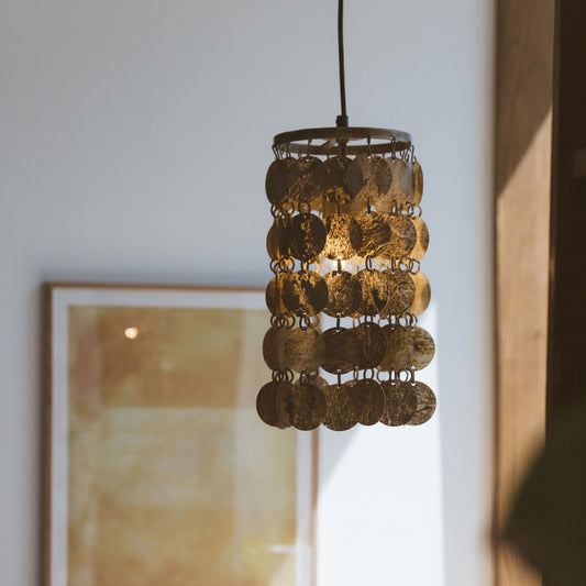 Olsson & Jensen スモールペンダントランプ Yoko