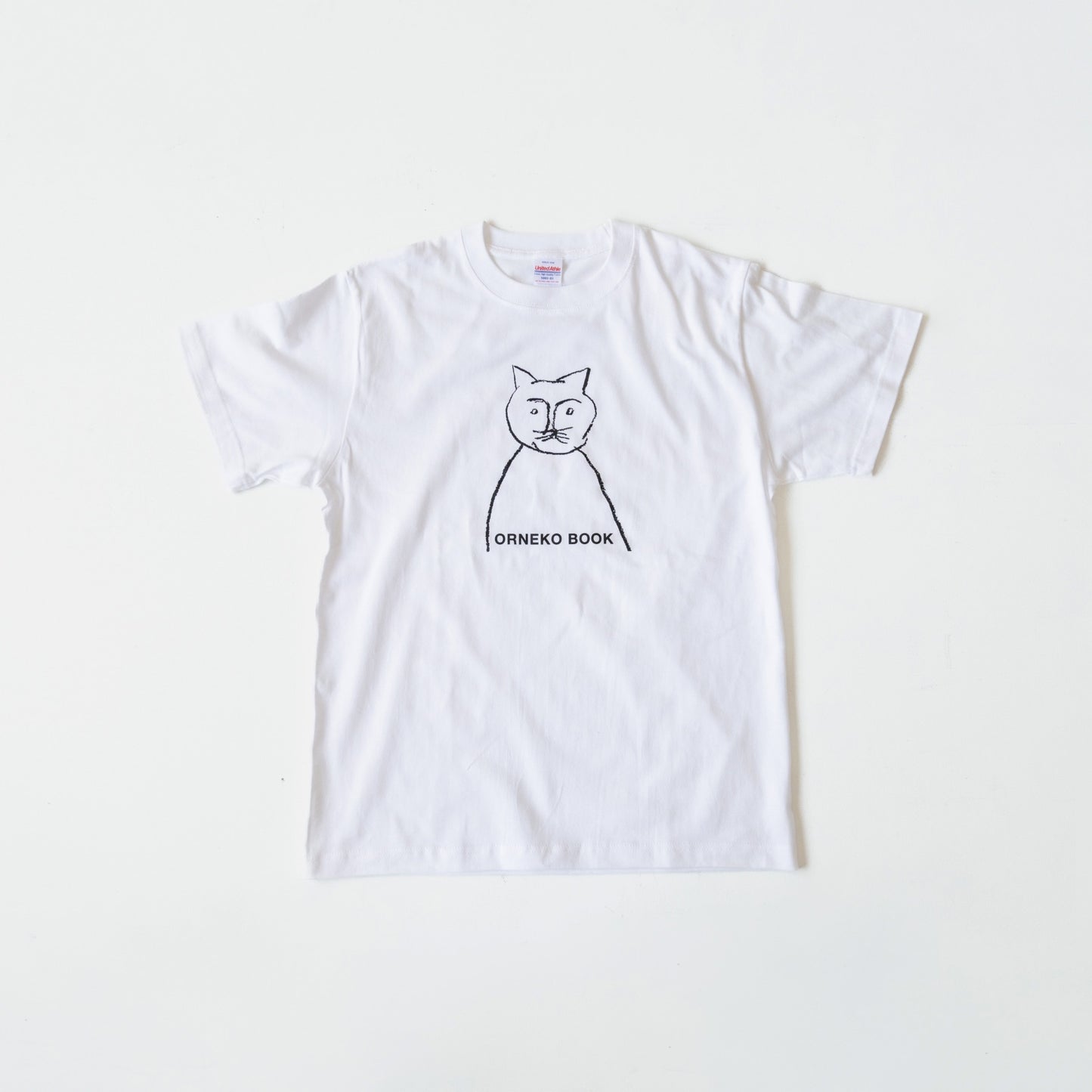 ホワイト×ブラック