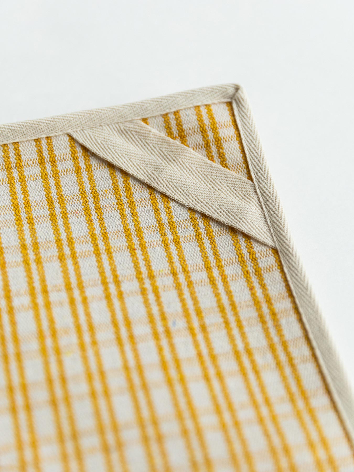 オリジナル・防水マット/ノルディックチェック