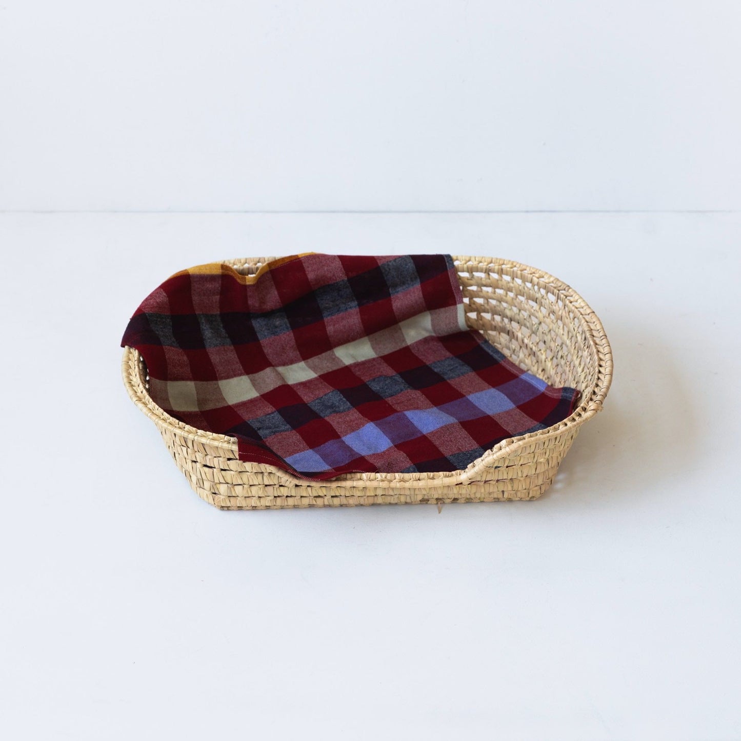 オルネコ・バスケットベッド/ハイク M・1F