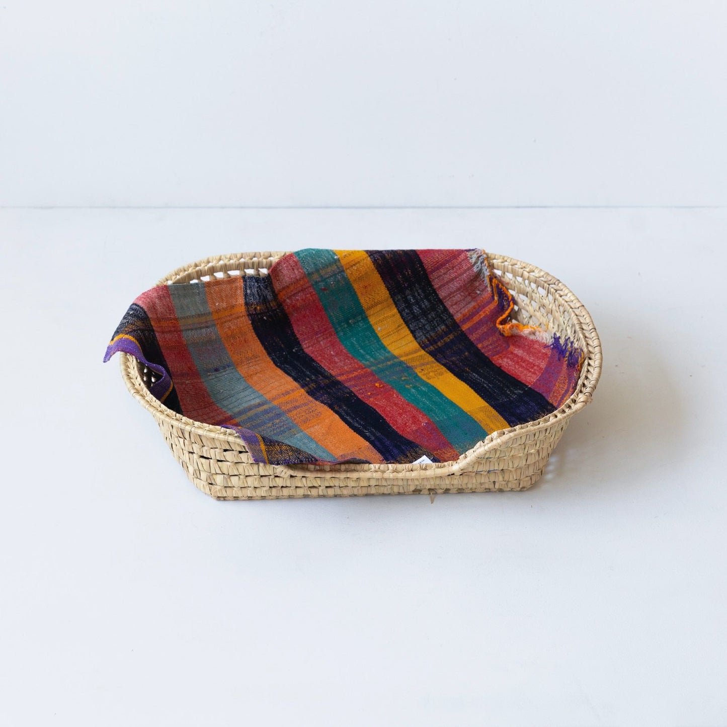 オルネコ・バスケットベッド/ハイク M・1H