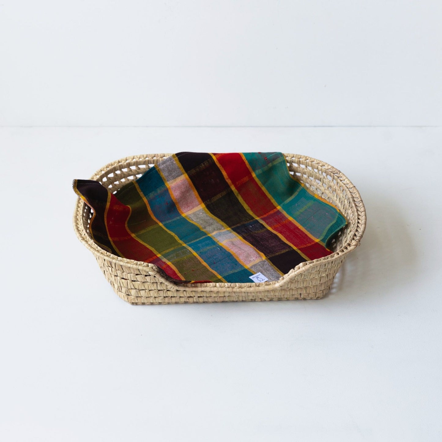 オルネコ・バスケットベッド/ハイク M・L