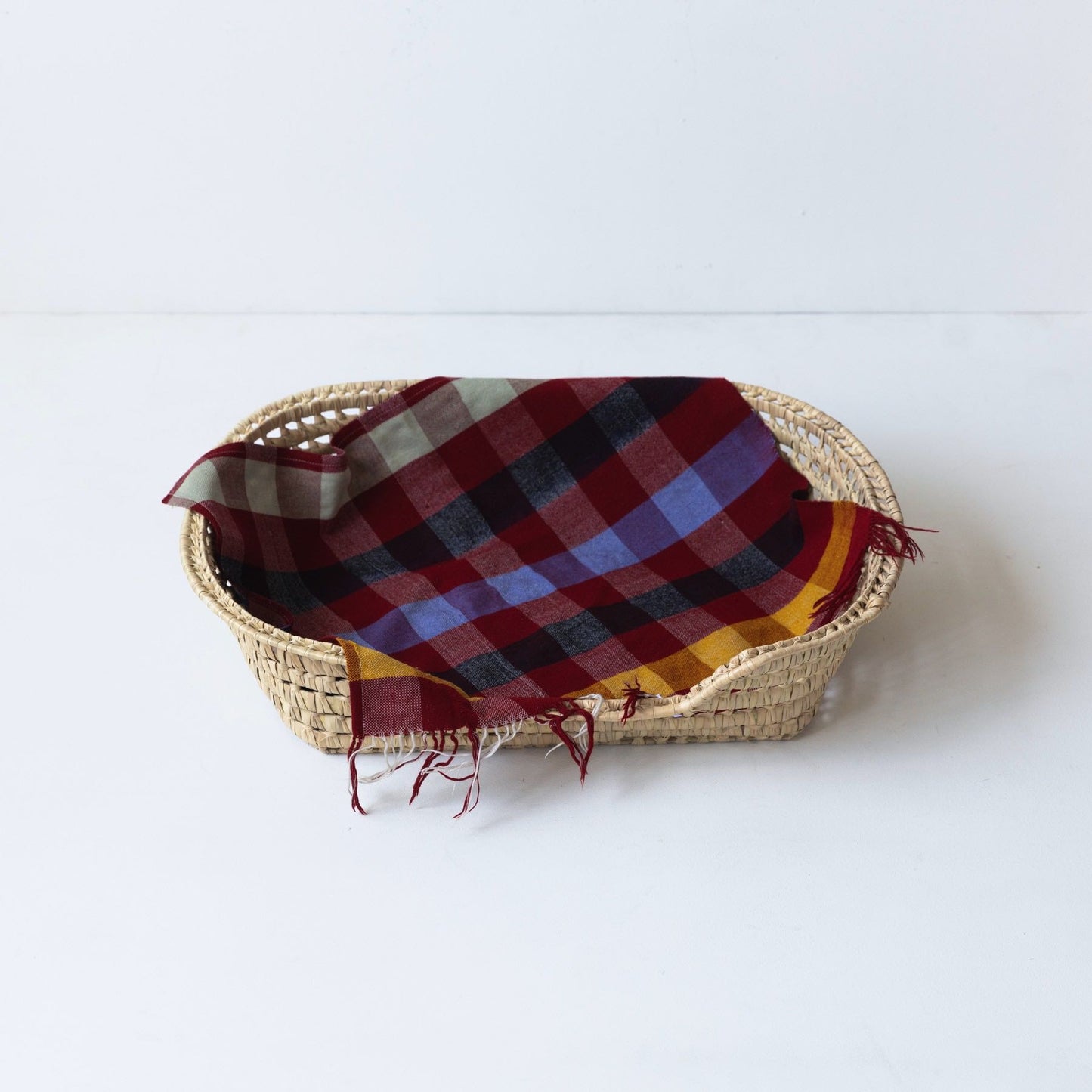 オルネコ・バスケットベッド/ハイク M・M