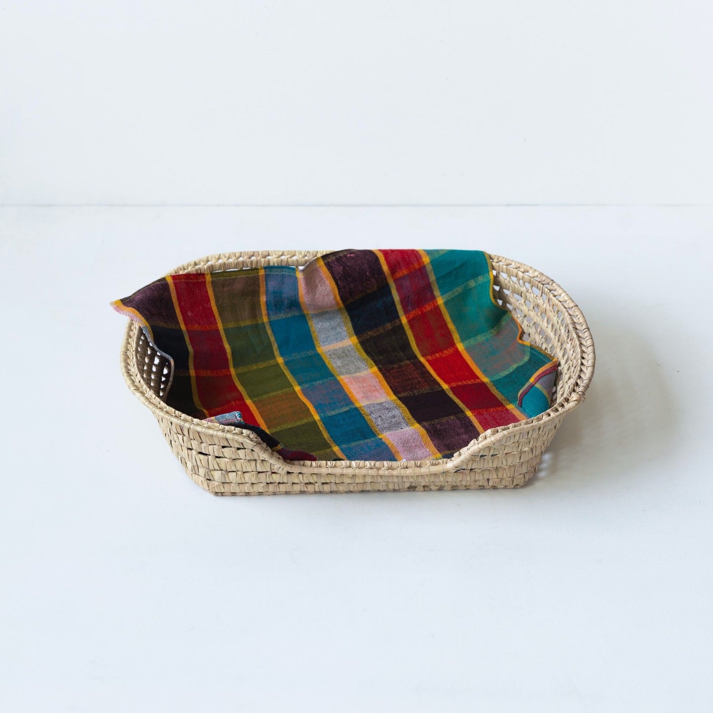 オルネコ・バスケットベッド/ハイク M・X