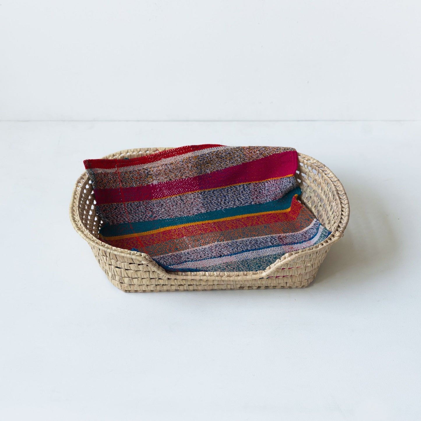 オルネコ・バスケットベッド/ハイク M・Y