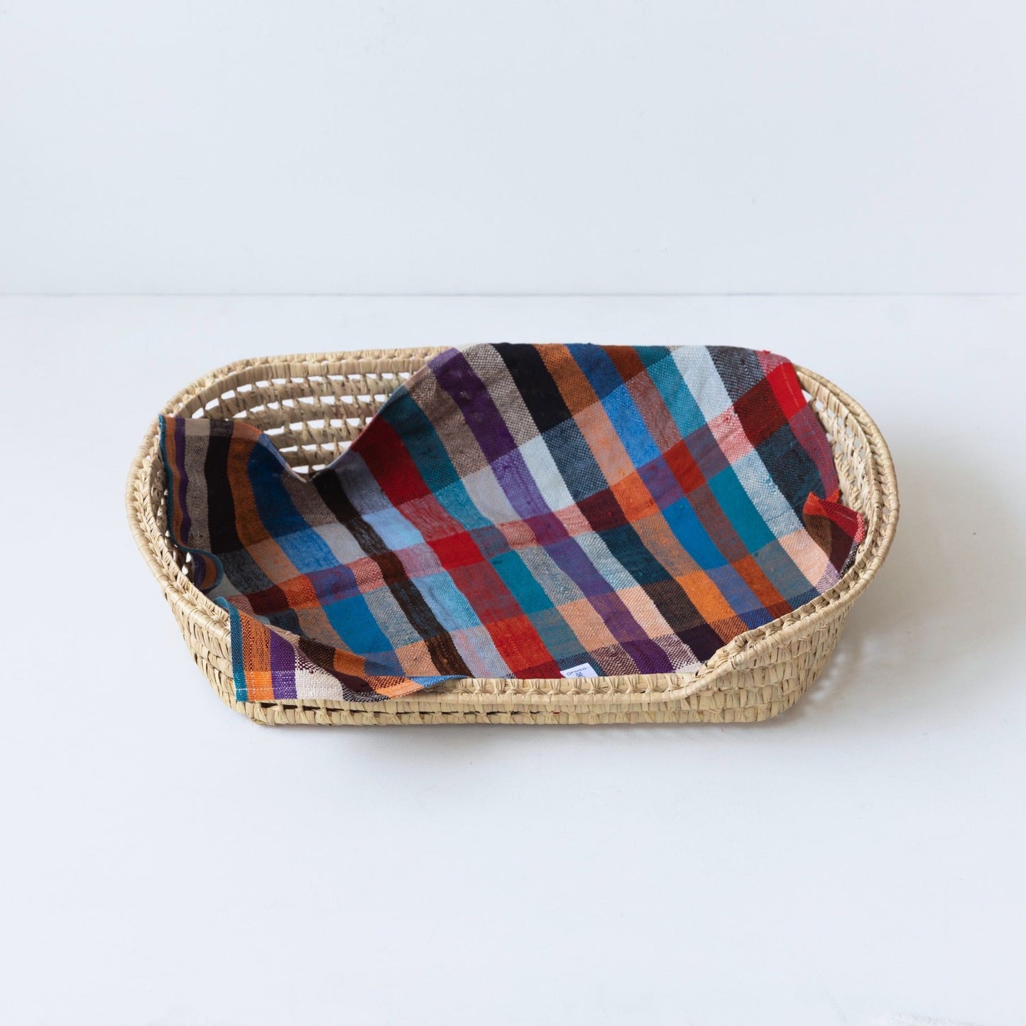 オルネコ・バスケットベッド/ハイク L・B