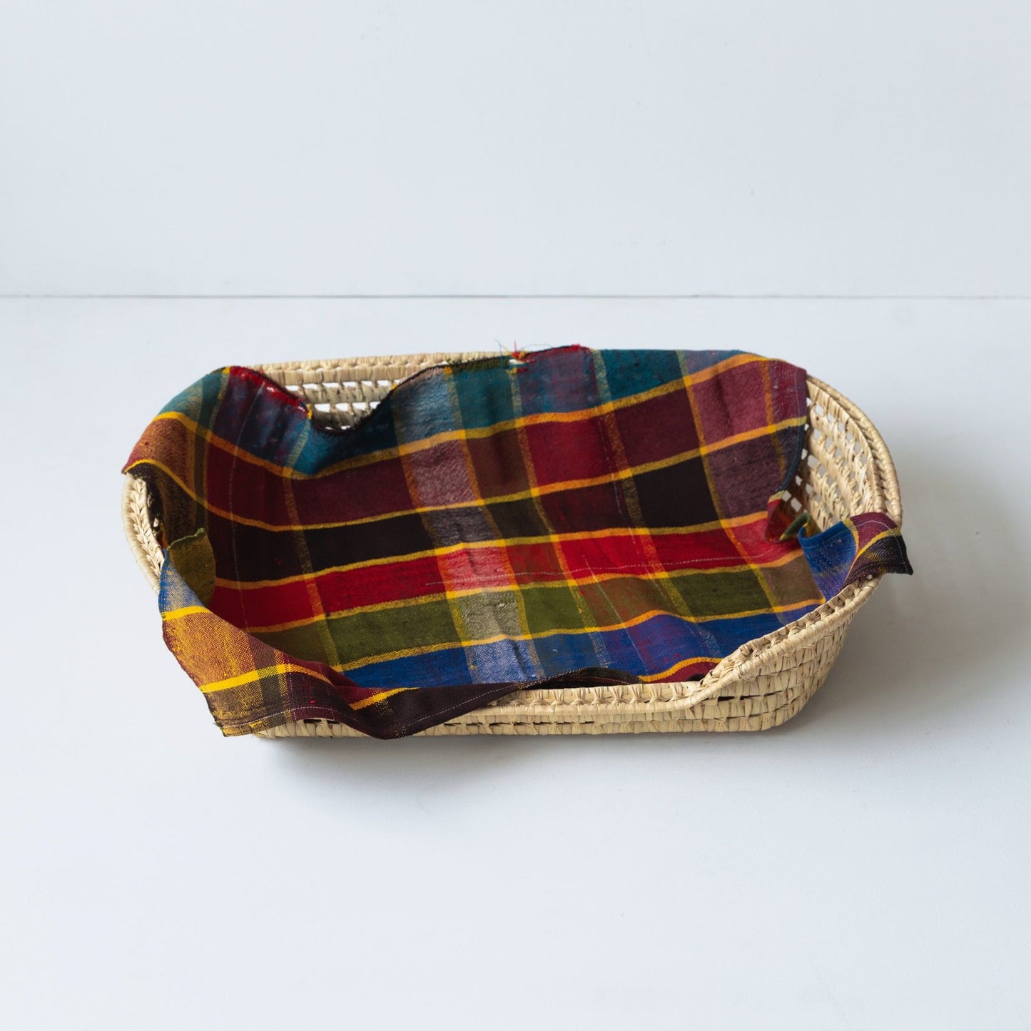 オルネコ・バスケットベッド/ハイク  L・O