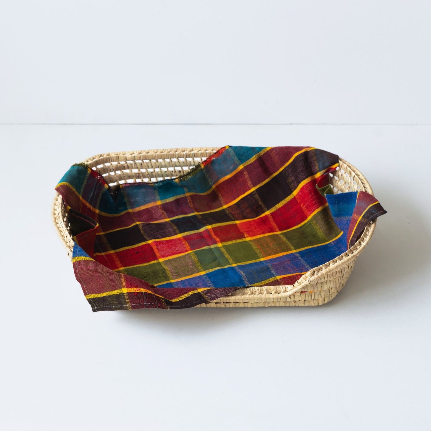 オルネコ・バスケットベッド/ハイク L・T