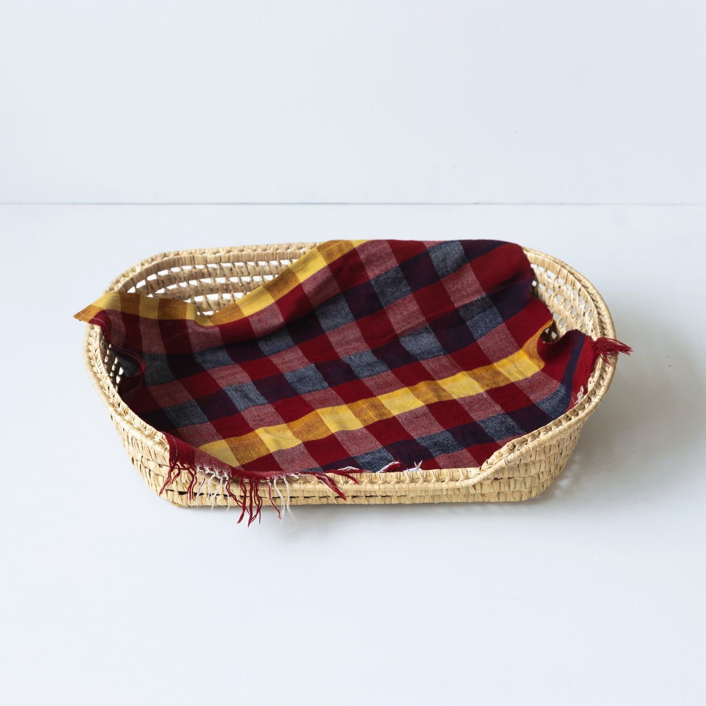 オルネコ・バスケットベッド/ハイク L・V