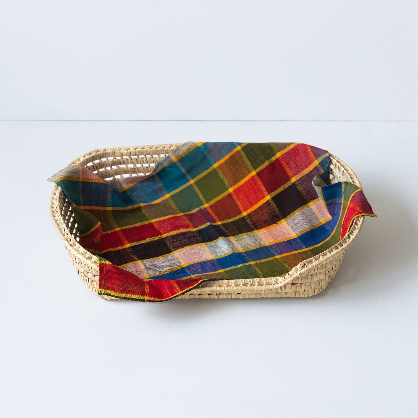 オルネコ・バスケットベッド/ハイク L・Y