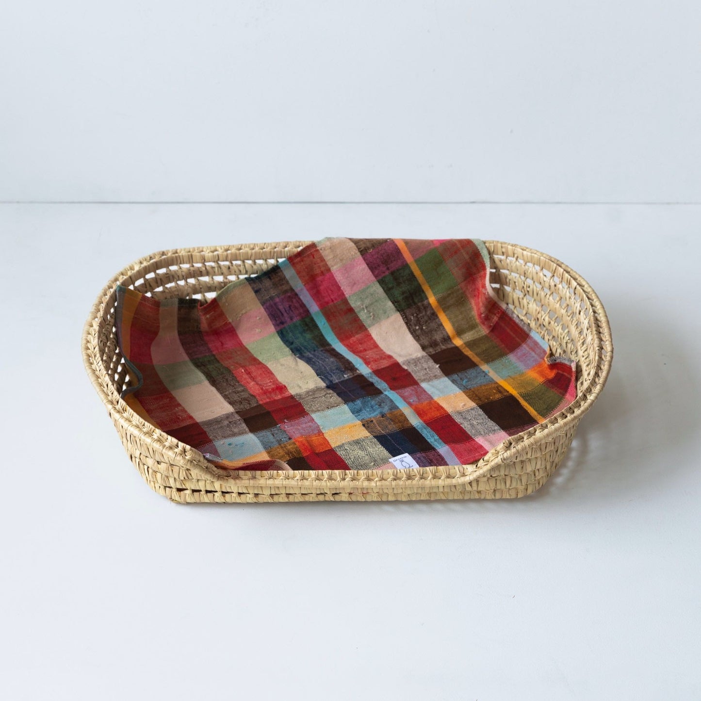 オルネコ・バスケットベッド/ハイク L・Z