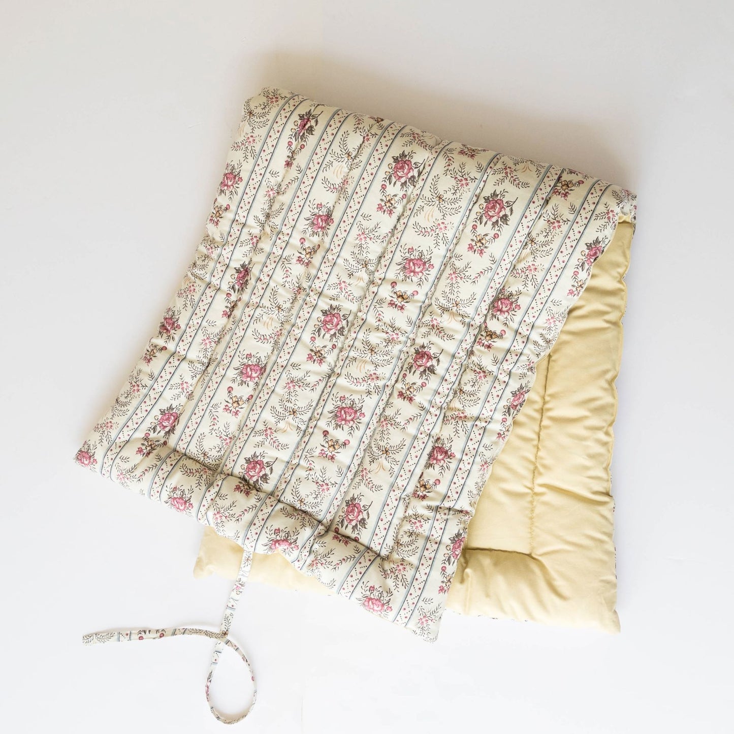 ホワイト×バター