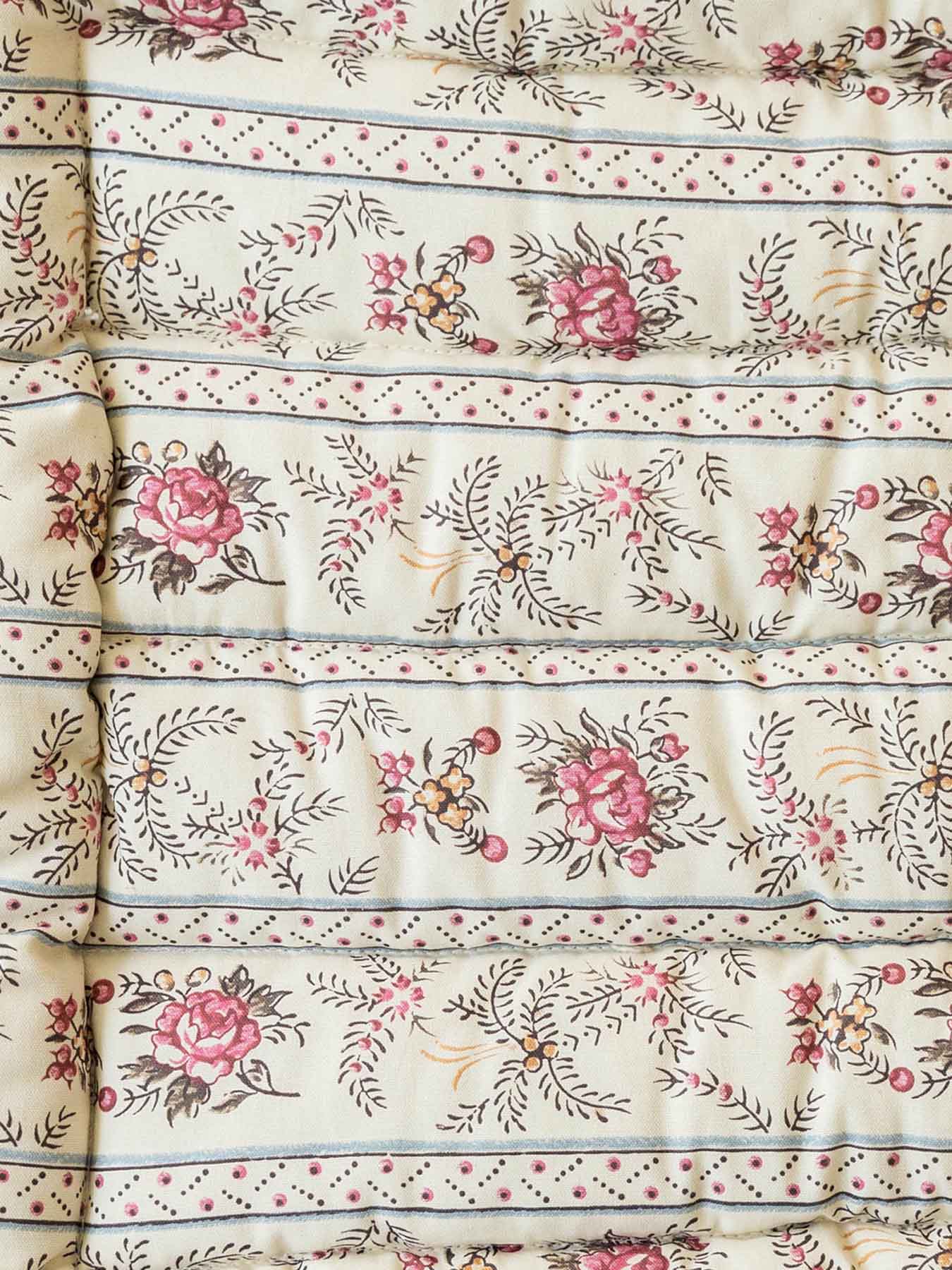 ホワイト×バターのディテール