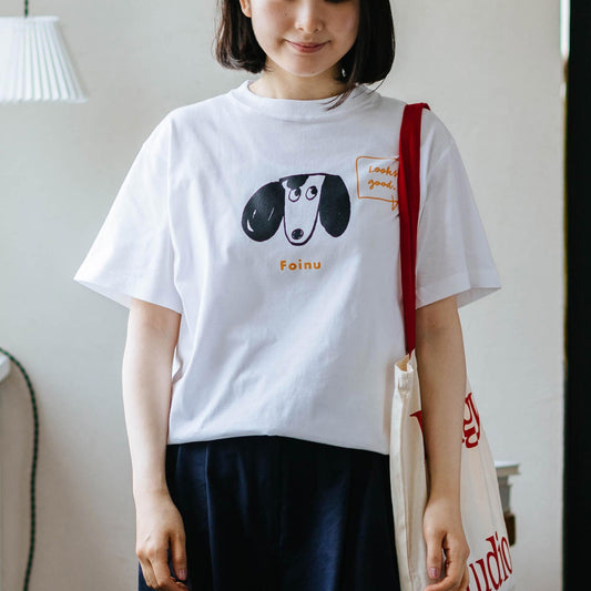 フォイヌ・Tシャツ