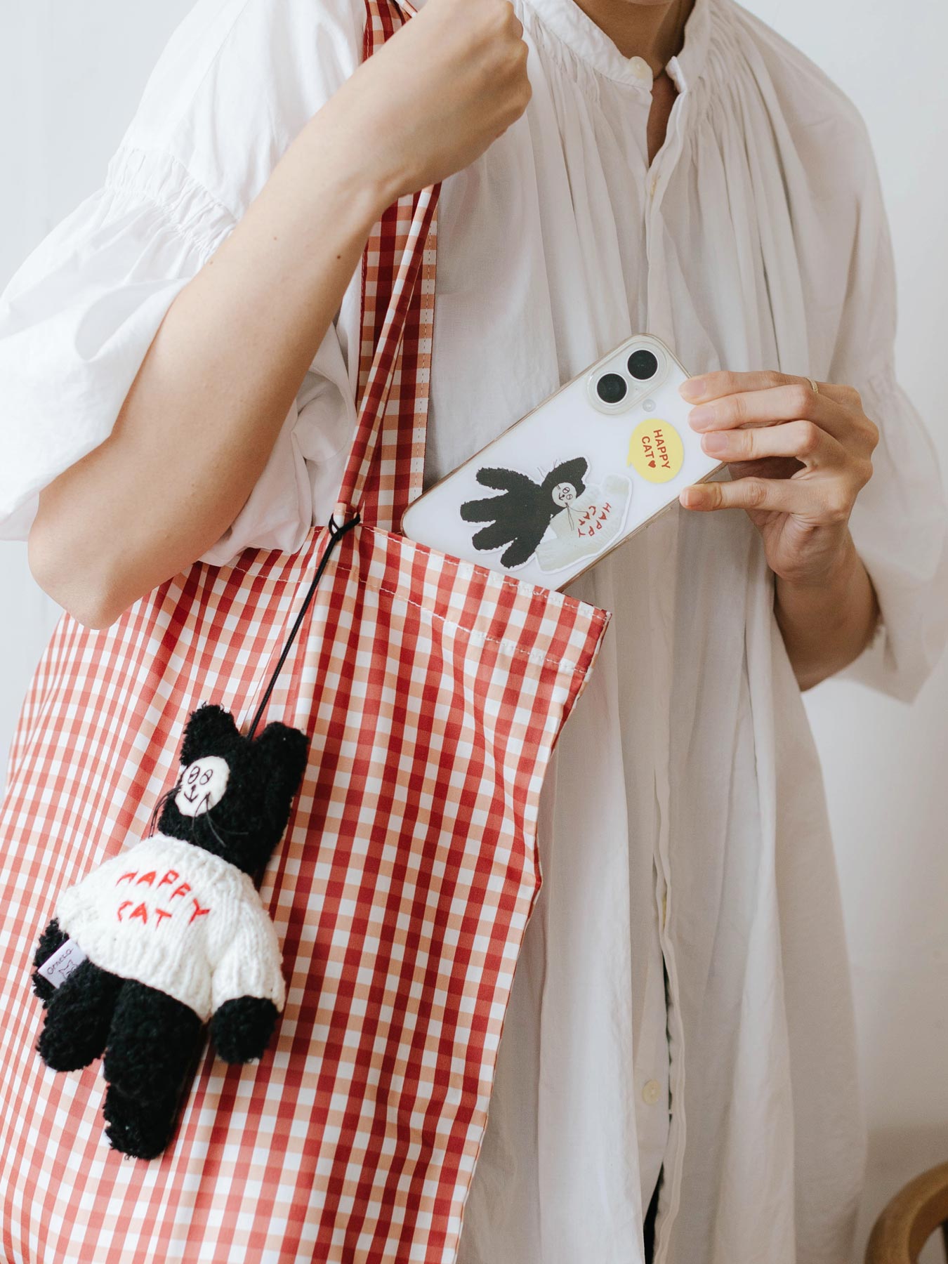 坂巻弓華 HAPPY CAT カレンダー 2026