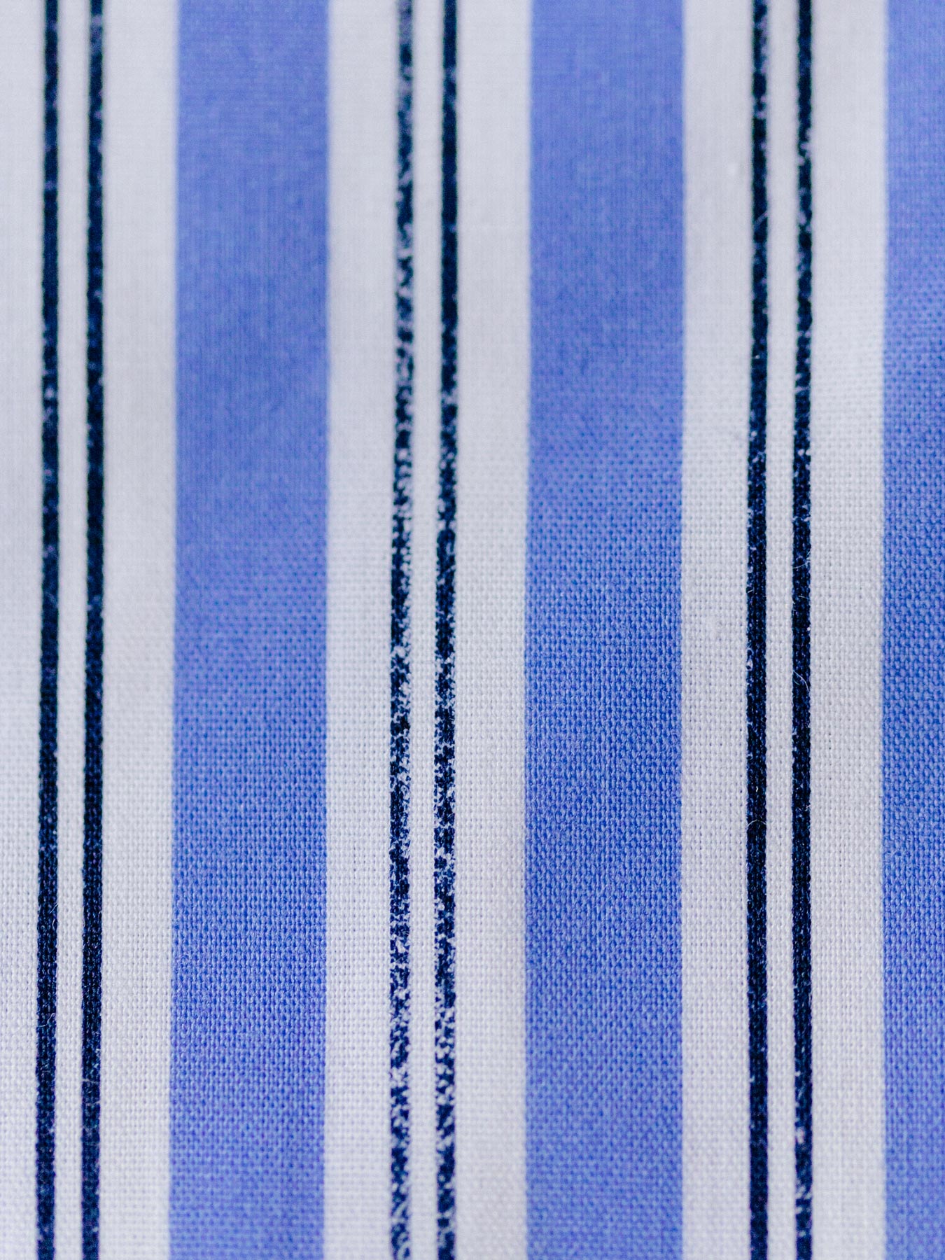 ne pense pas  2WAY ストライプ トートバッグ