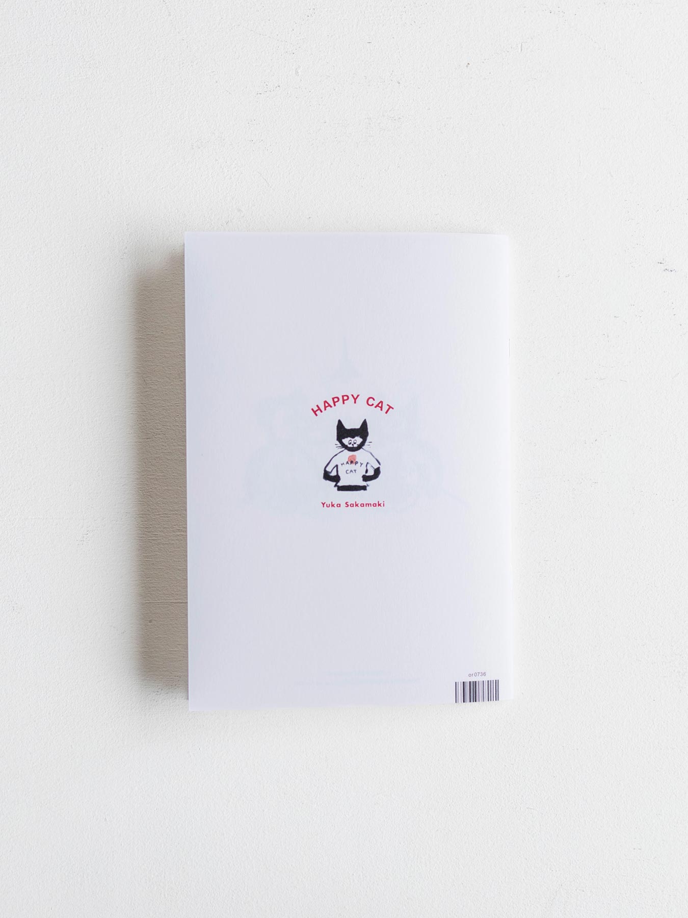 坂巻弓華 HAPPY CAT Vol.1/ちょっとだけドジで、ちょっとだけしあわせ