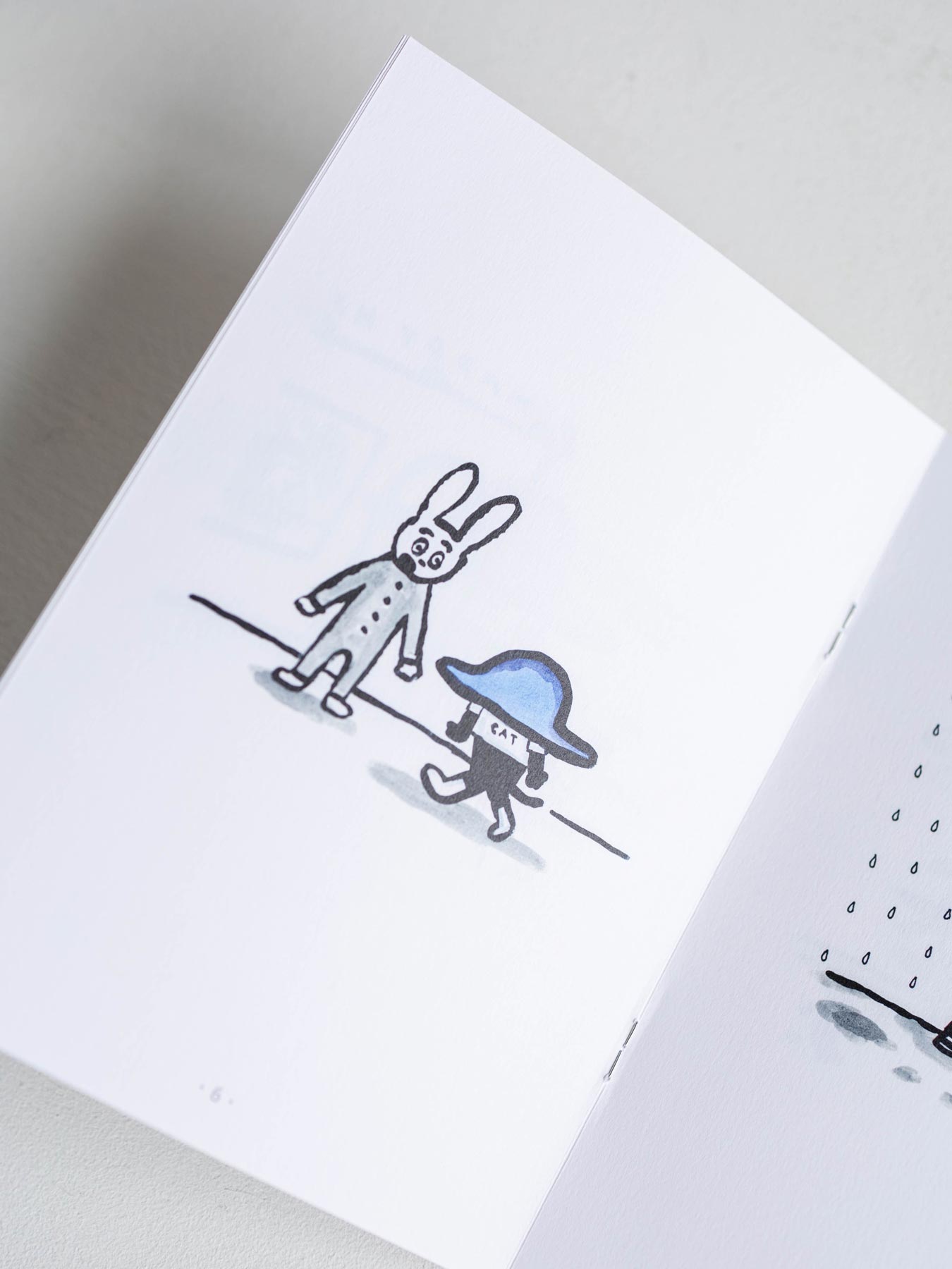 坂巻弓華 HAPPY CAT Vol.2/なんだか少し大きい気がする。