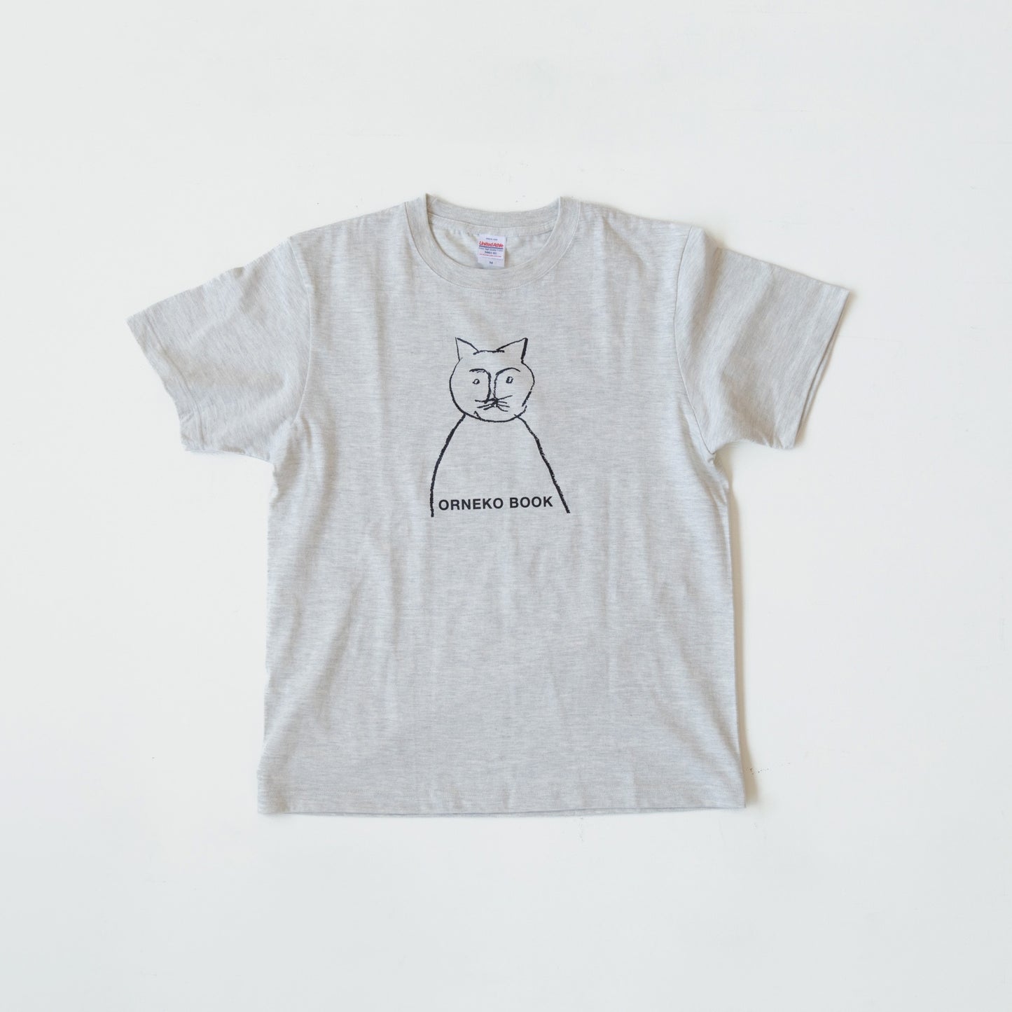 オートミール×ブラック