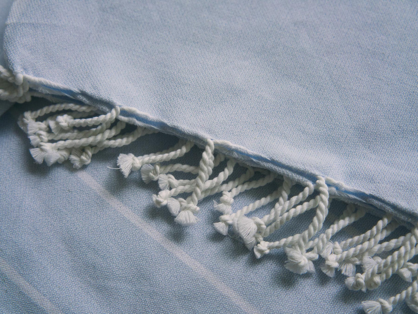 Ottomania ハマムタオル