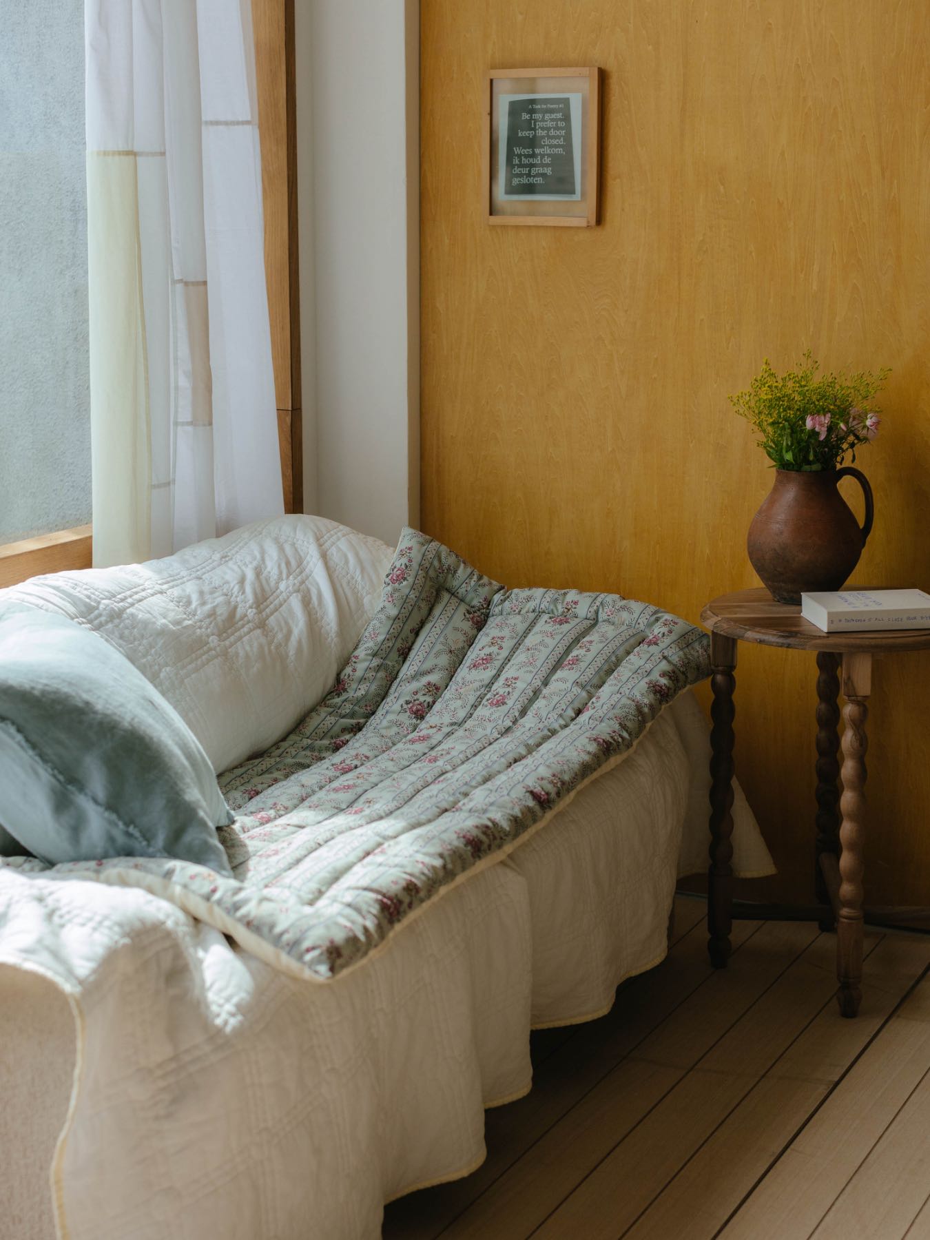 オリジナル・プリントシートクッション リバーシブル