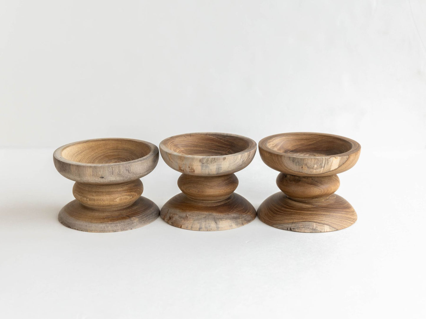 【ワケあり品】オルネコ・フードボウルスタンド(単品)