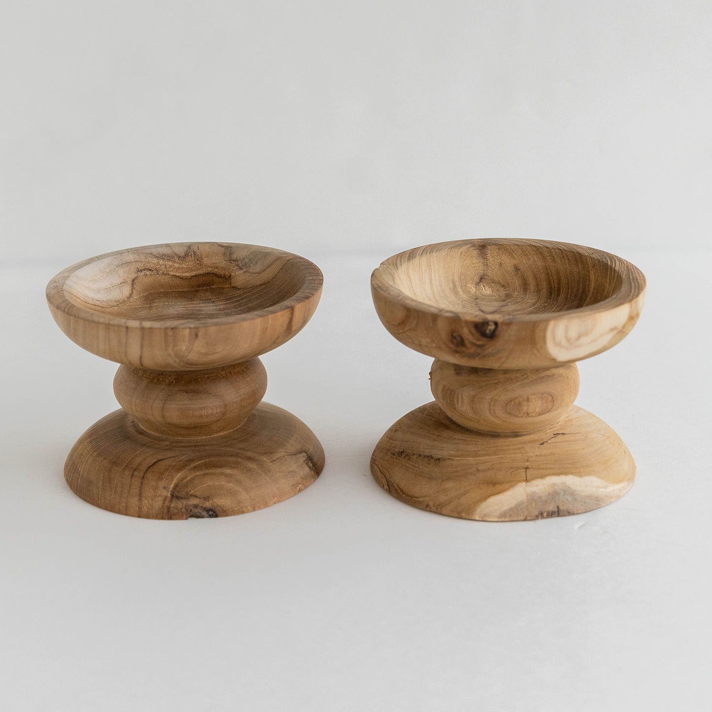【ワケあり品】オルネコ・フードボウルスタンド(単品)