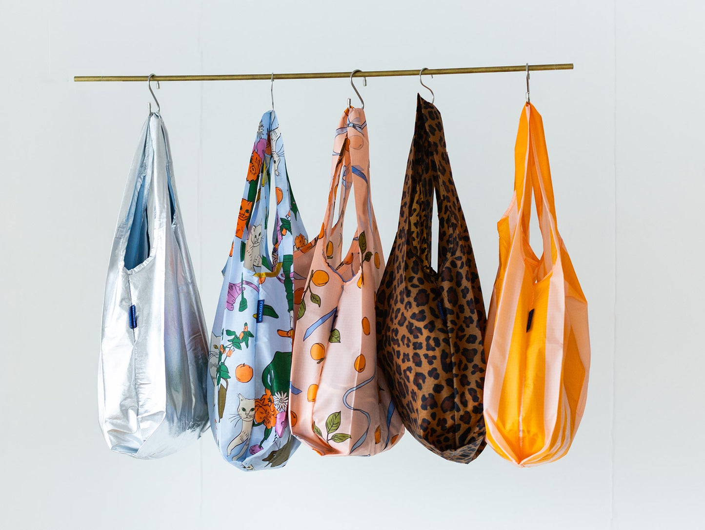 STANDARD BAGGU(エコバッグ)