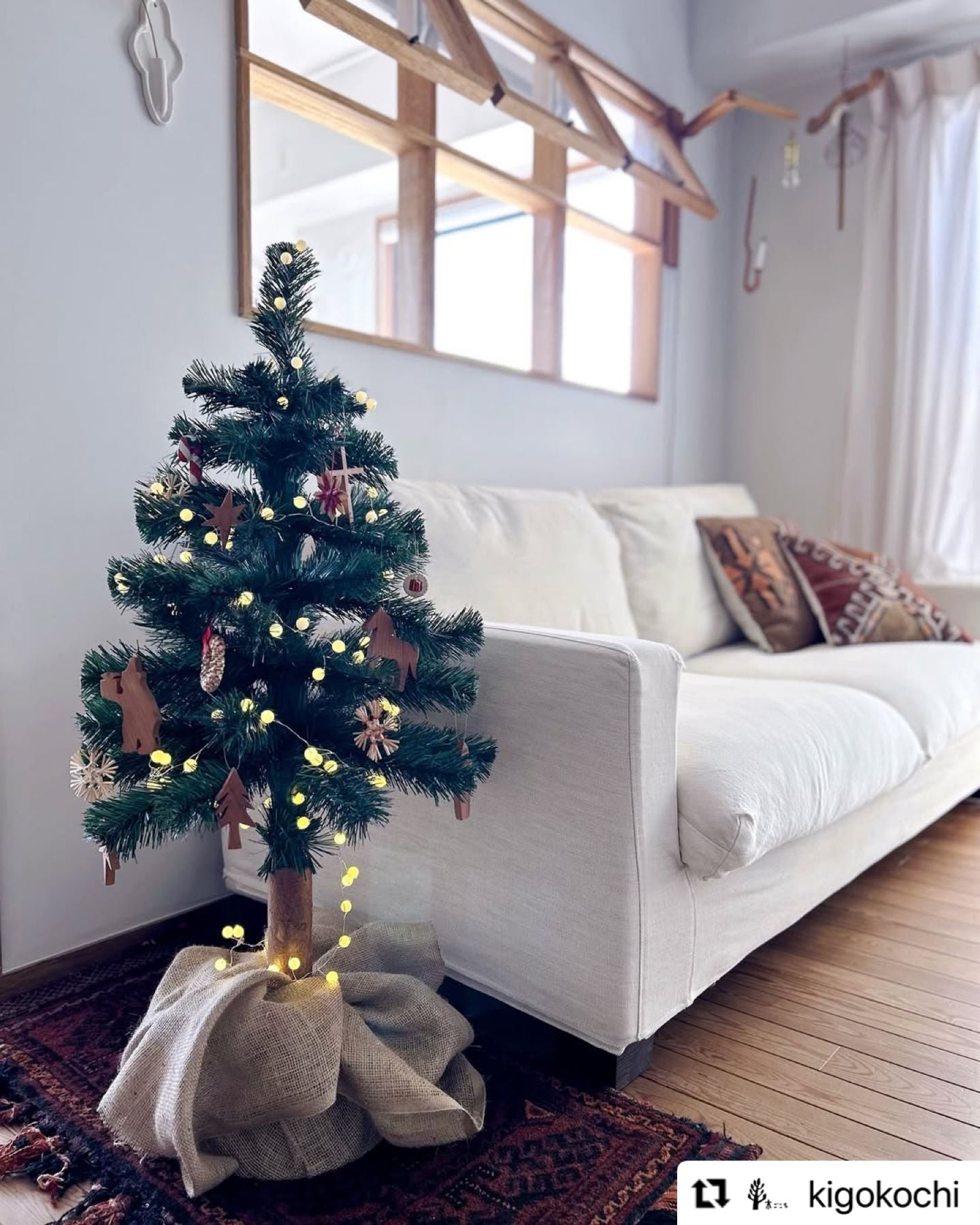 お客様の使用実例